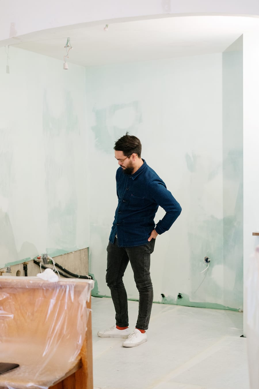 Bauernschänke Nenad Mlinarevic Patrick Schindler Valentin Diem