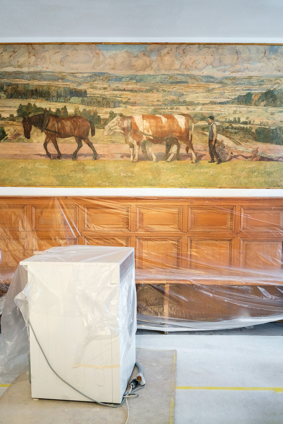 Bauernschänke Nenad Mlinarevic Patrick Schindler Valentin Diem