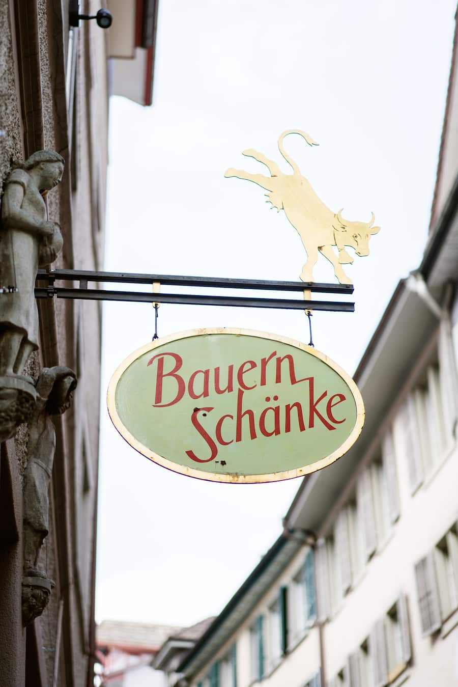 Bauernschänke Nenad Mlinarevic Patrick Schindler Valentin Diem