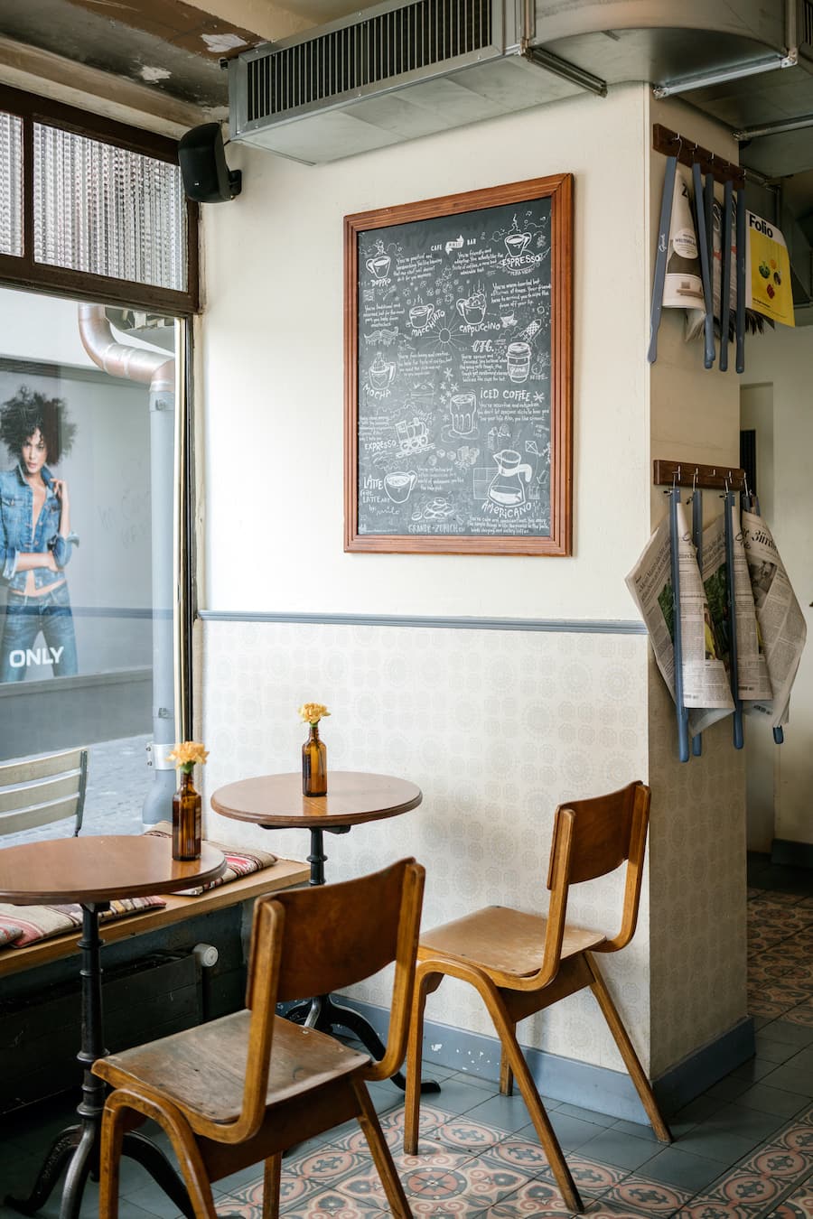 Café Grande Zürich