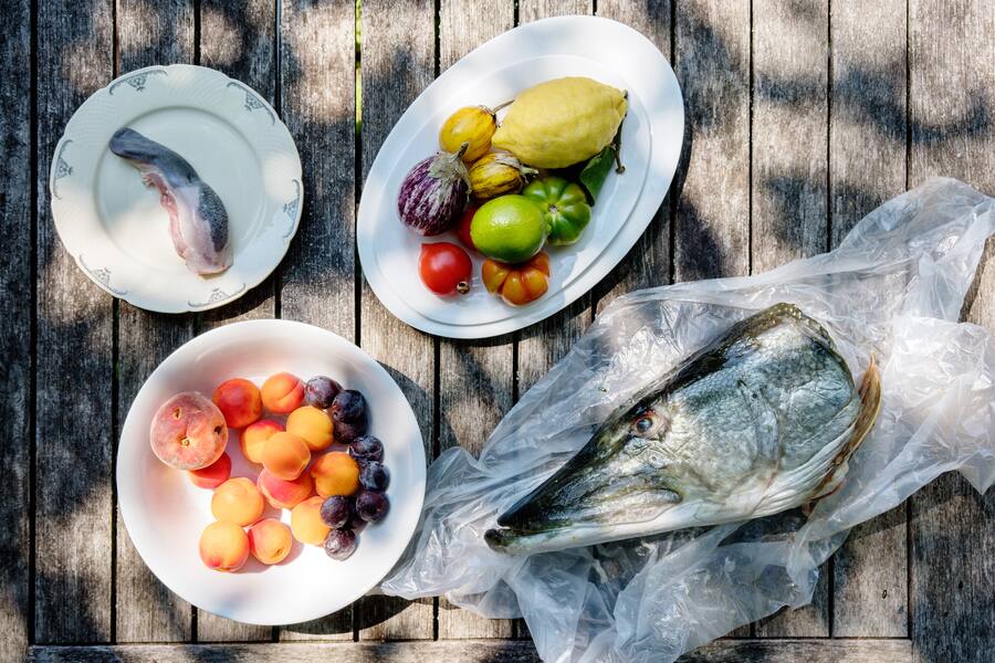 Nicole Hasler zum fressn gern auf Instagram