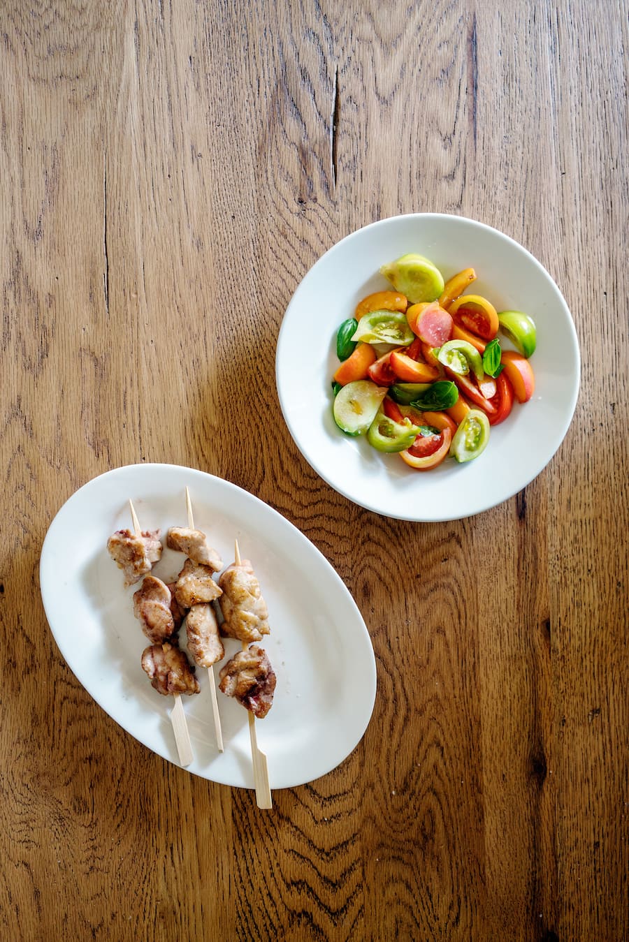 Nicole Hasler zum fressn gern auf Instagram