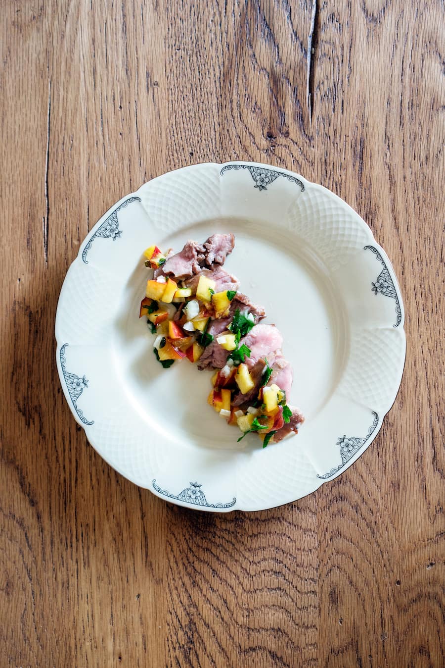 Nicole Hasler zum fressn gern auf Instagram