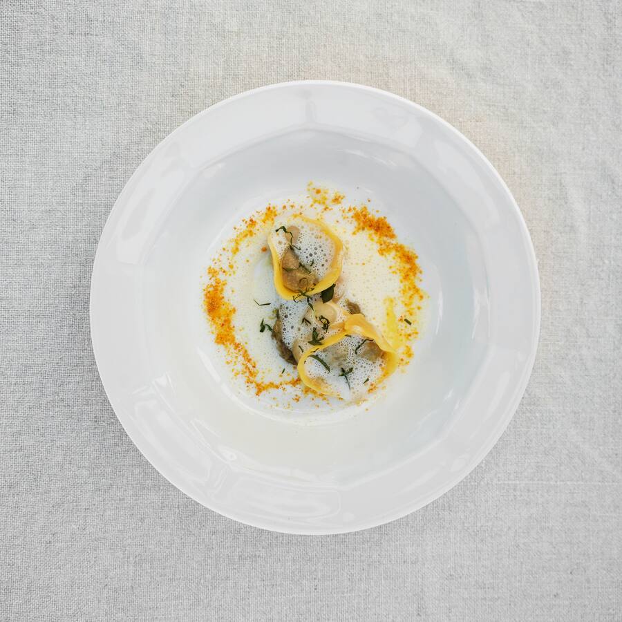 Roger Kalberer Schlüssel Mels