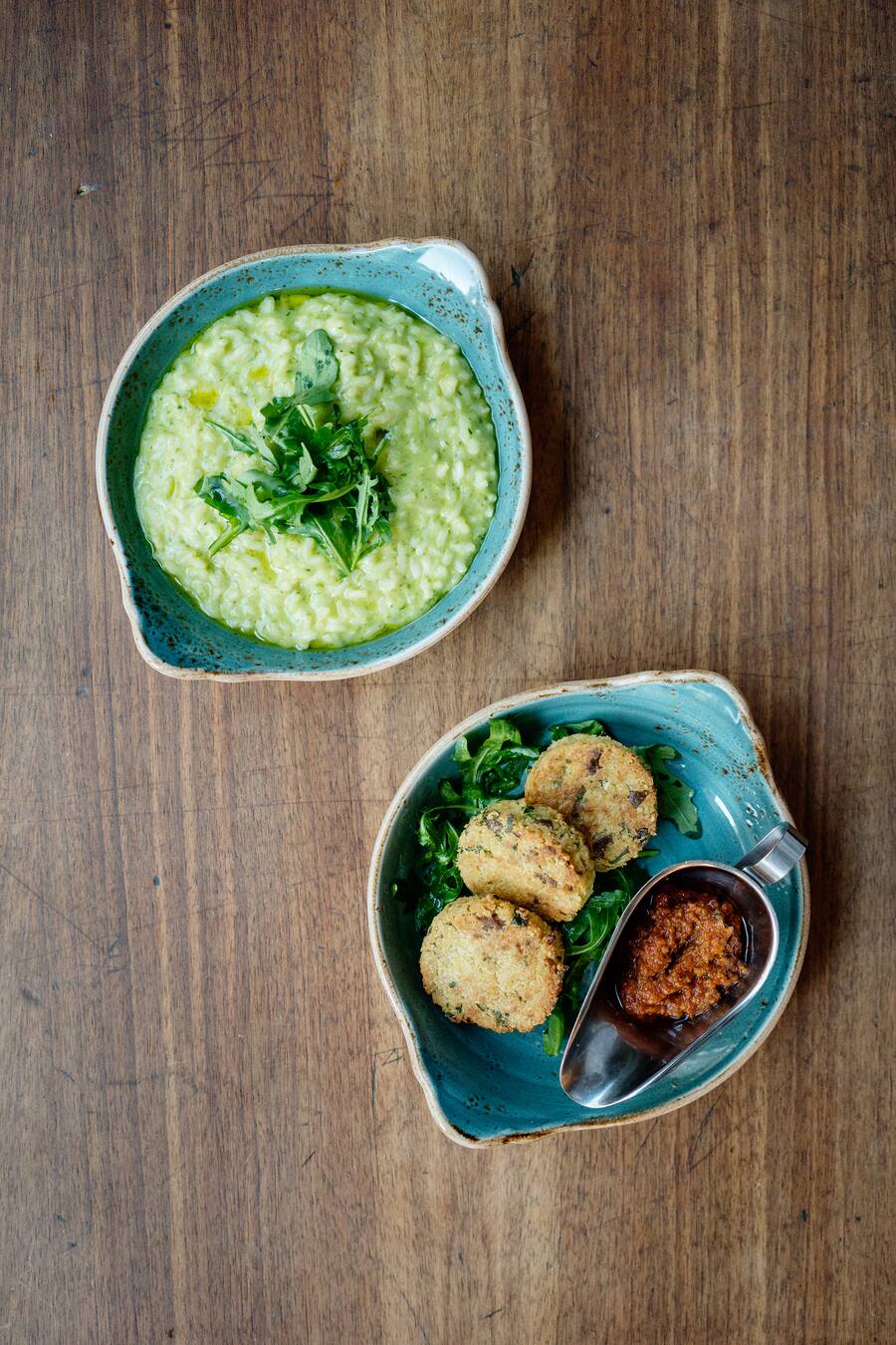 Restaurant Schönau Terrasse Zürich Kreis 4 Bäckeranlage mediterran