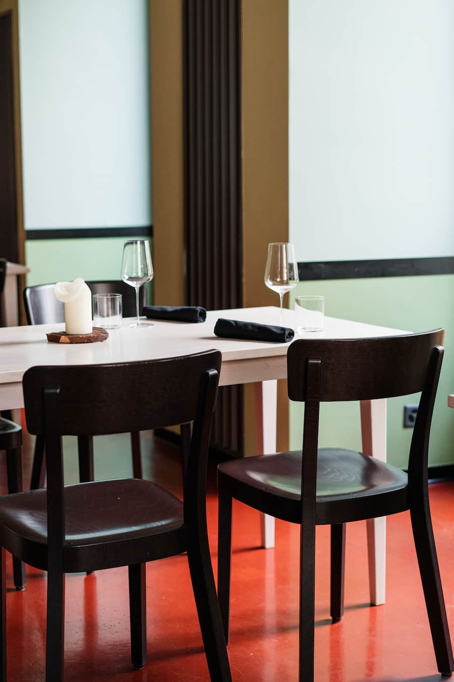 Restaurant Jakob in Rapperswil