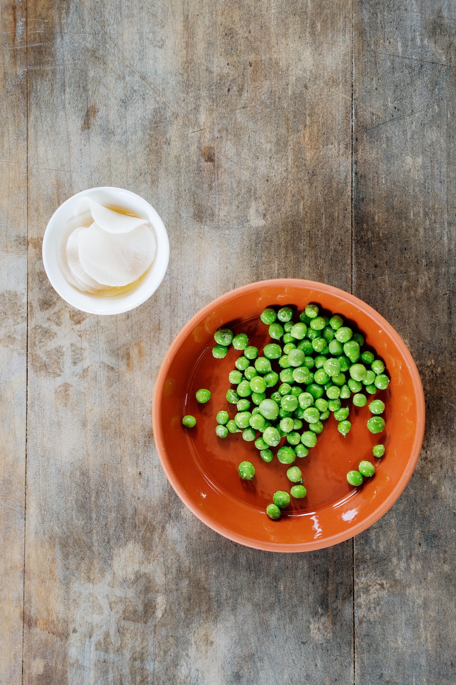 Wood Food ValeFritz Letten Zürich