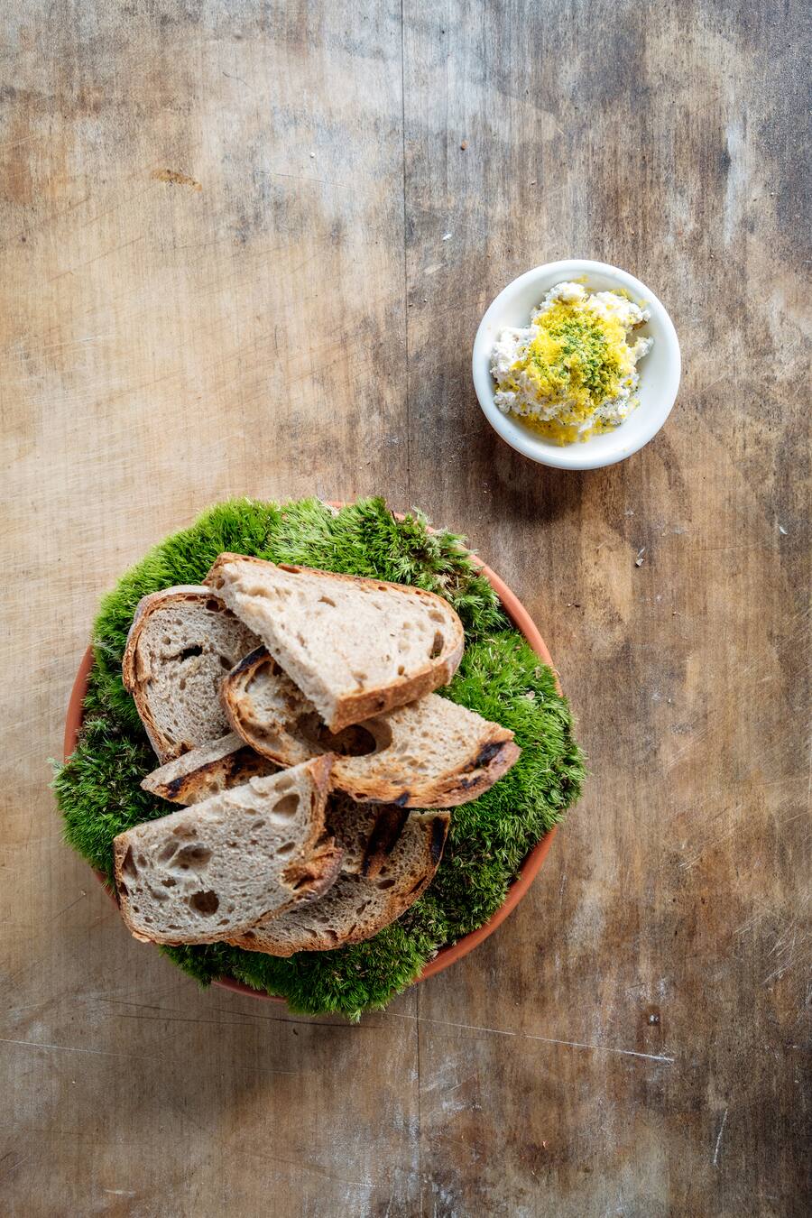 Wood Food am Letten von ValeFritz