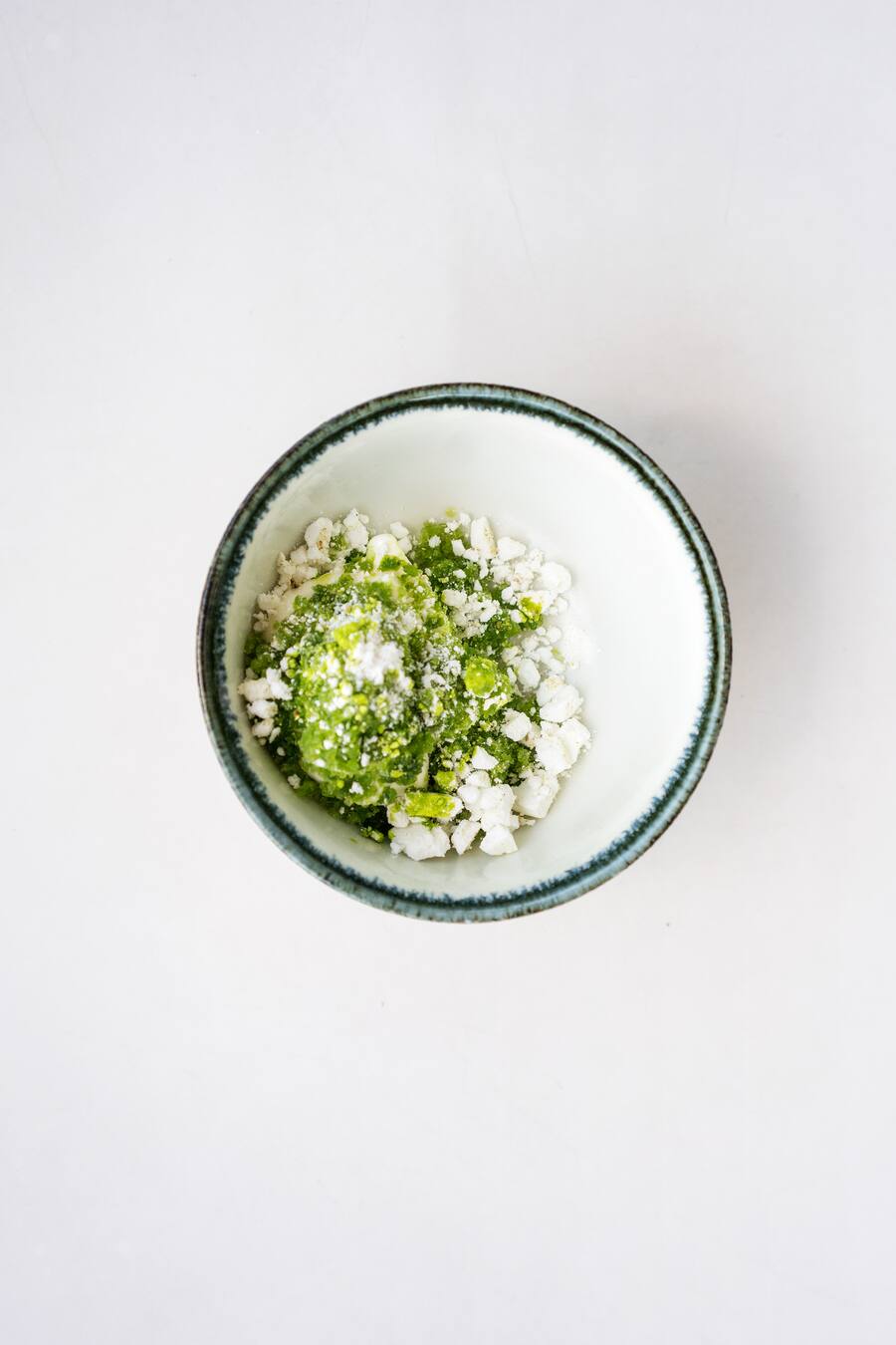 Sven Wassmer aus Vals kocht in Zürich Gault Millau