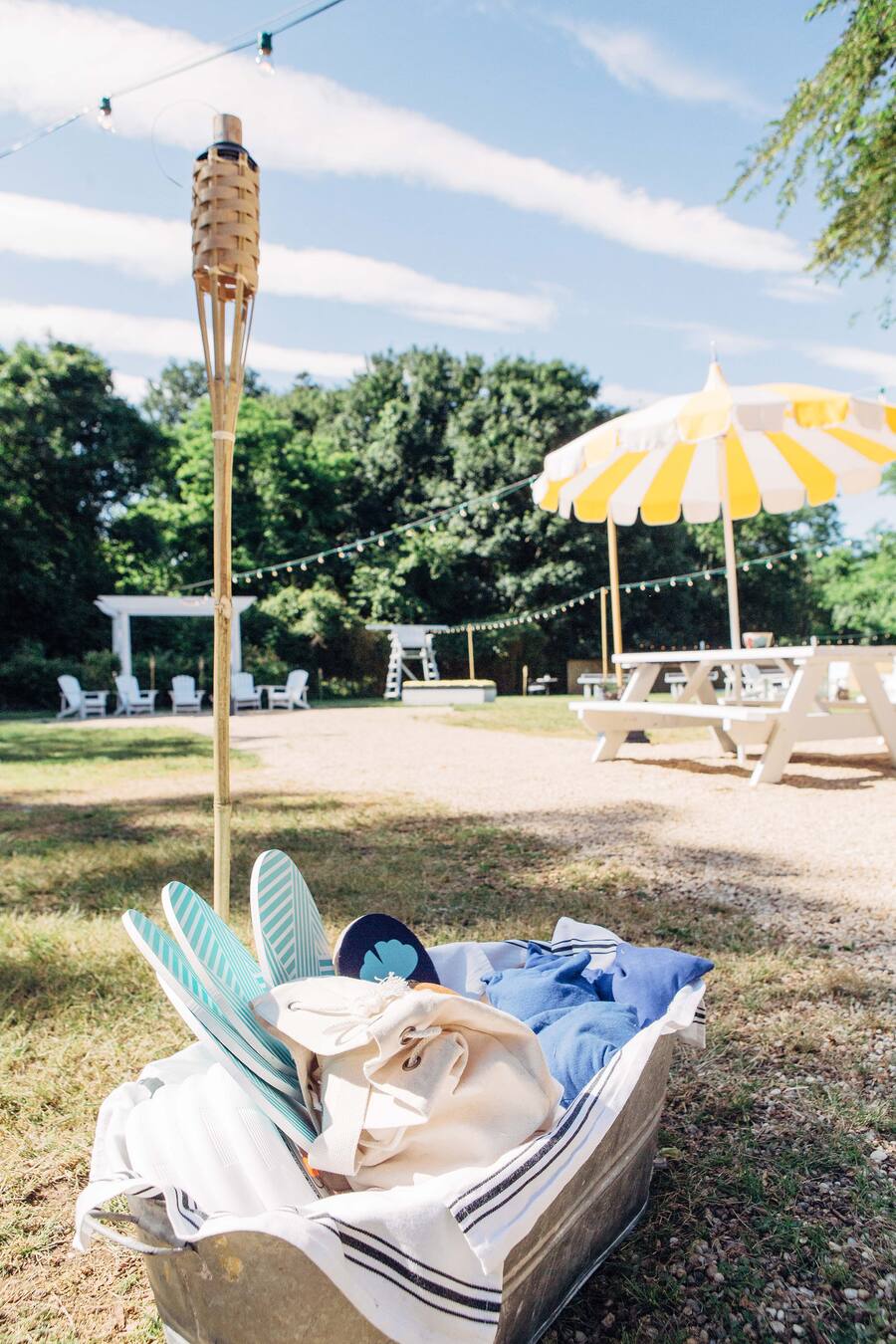 Daniel Humm Eleven Madison Park Hamptons