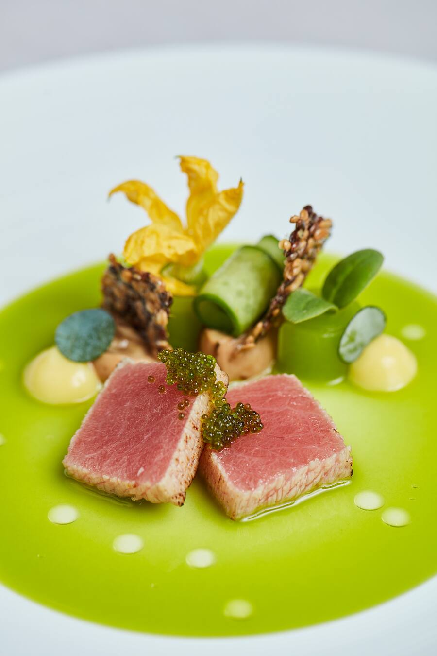 Stefan Heilemann Ecco Zürich