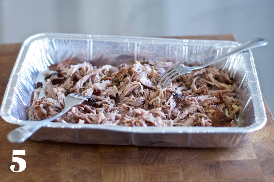 Pulled Pork
