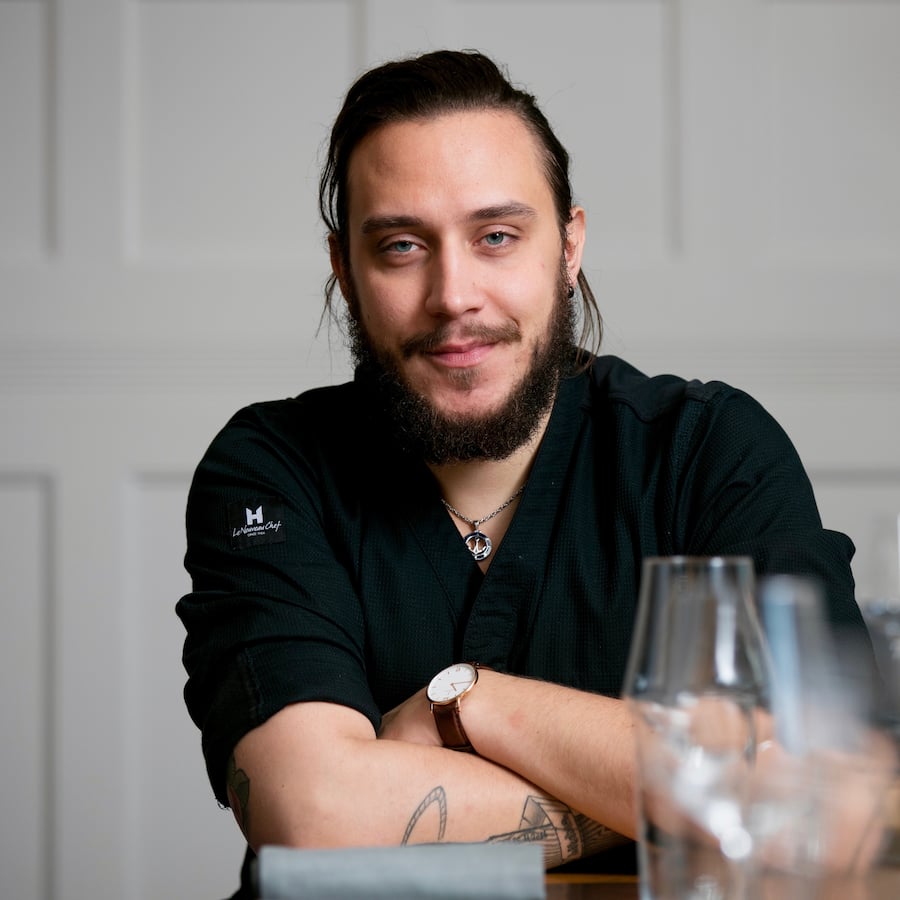 Fabian Fuchs Equitable Zürich