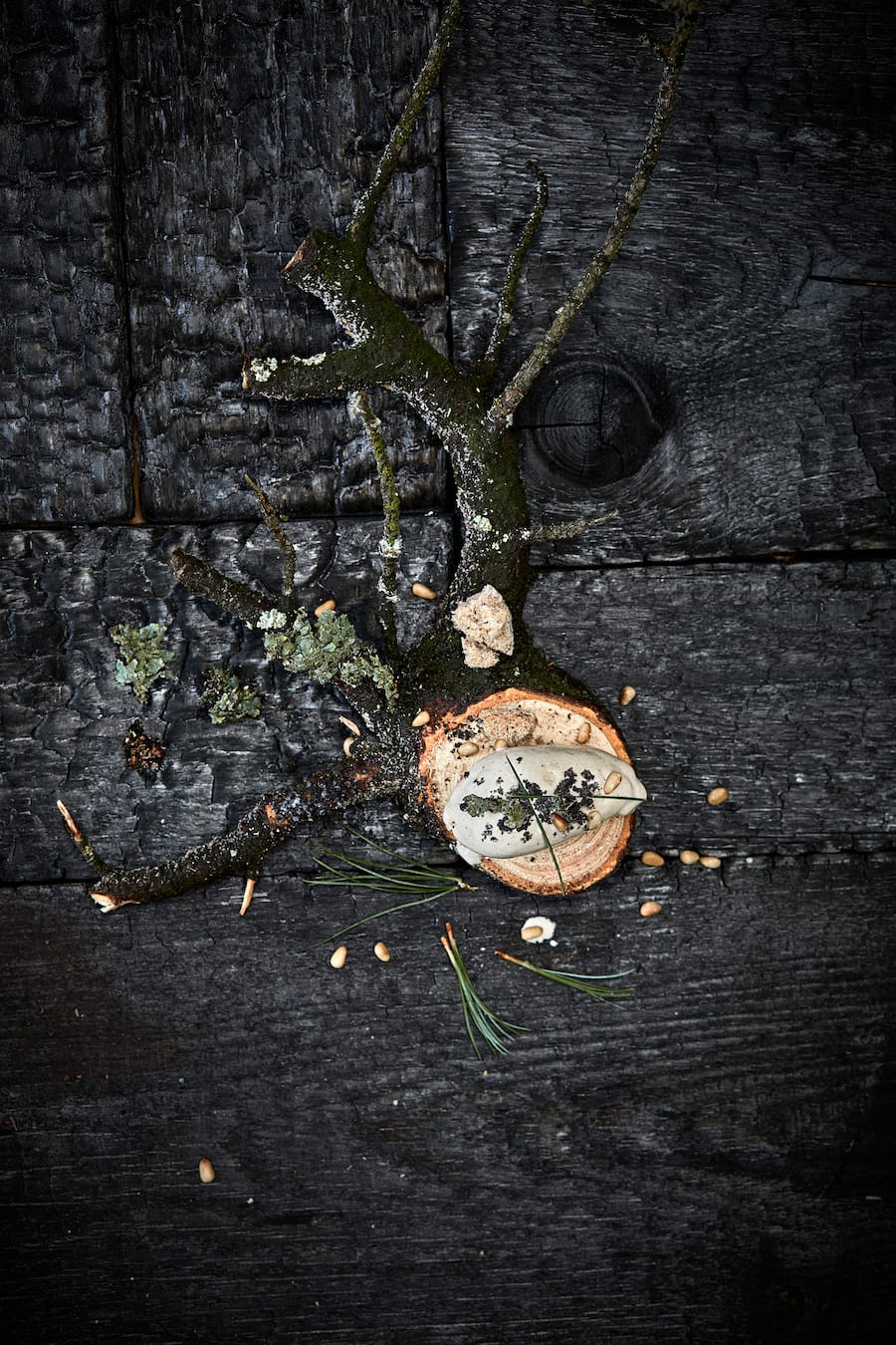 Stefan Wiesner der Hexer vom Entlebuch Rezepte