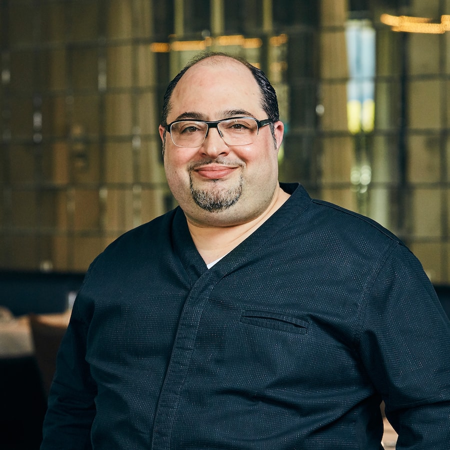 Antonio Colaianni Gustav Zürich