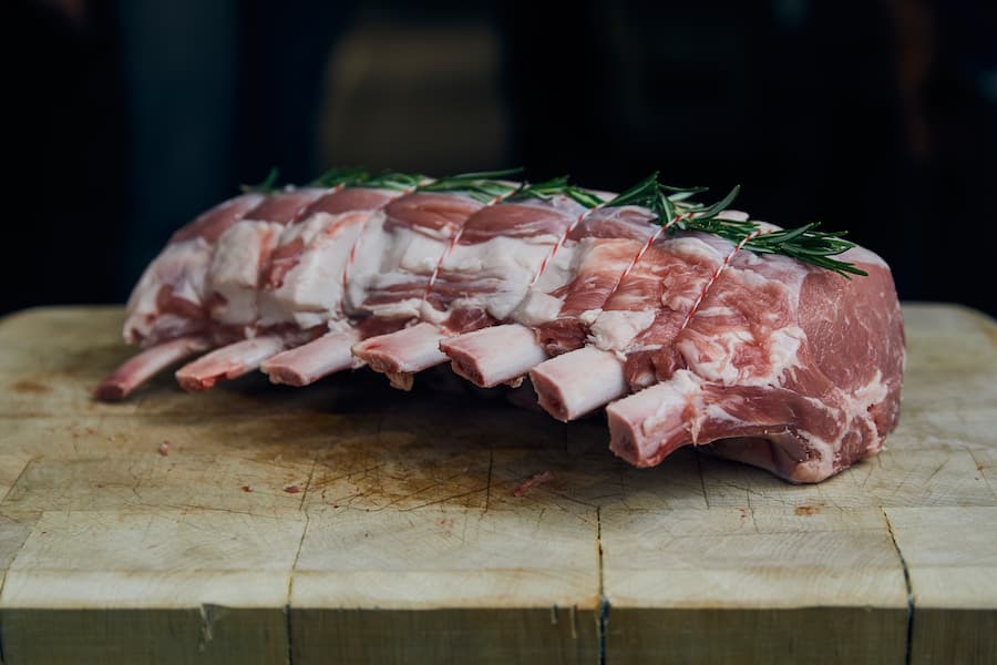 Globus Experte Nils Mager