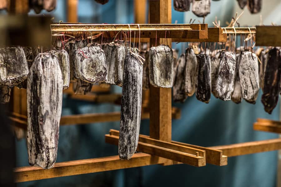 Ludwig Hatecke Metzger mit Tradition & Stil GaultMillau