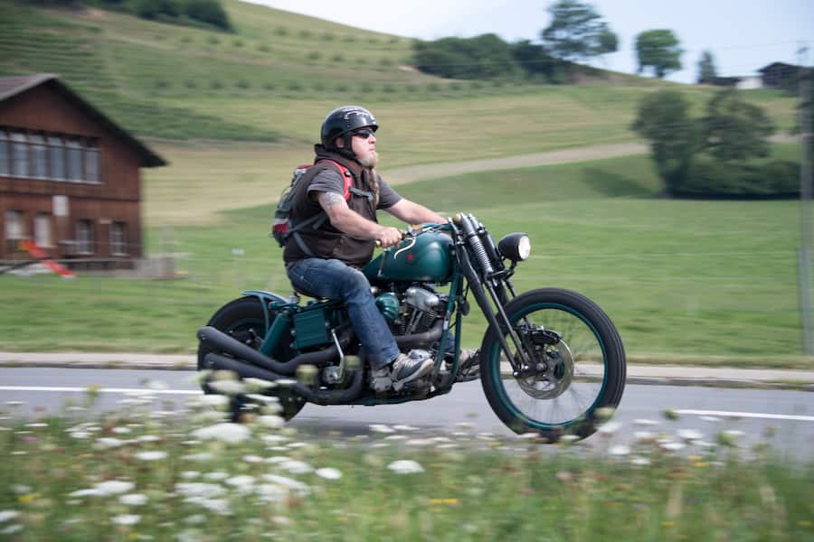 Eigenbrötler Brot Bäckerei Markt Luzern