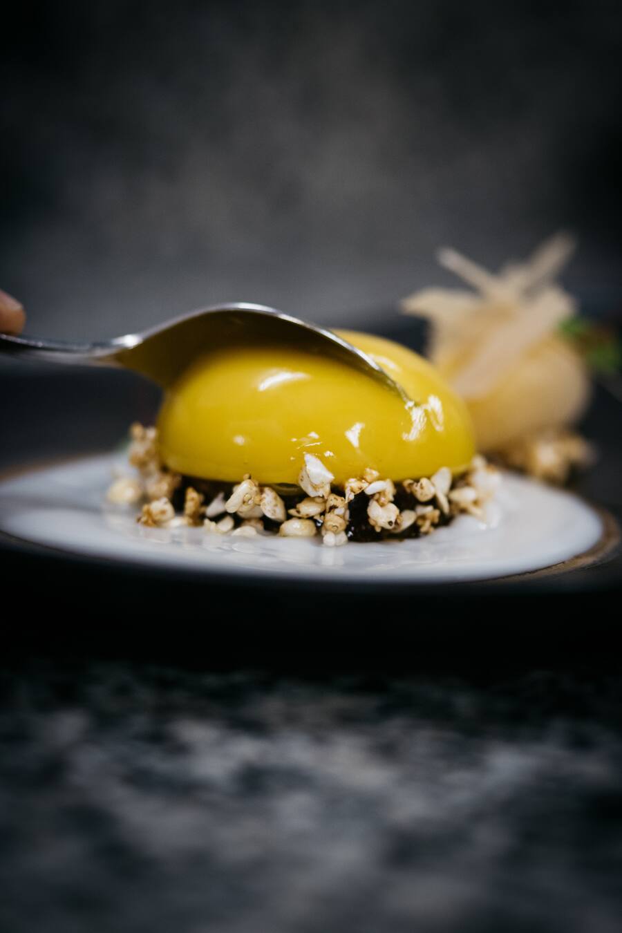 Paul Ivic Tian Wien vegetarisches Restaurant