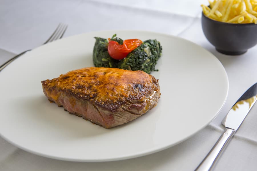 La Couronne Solothurn