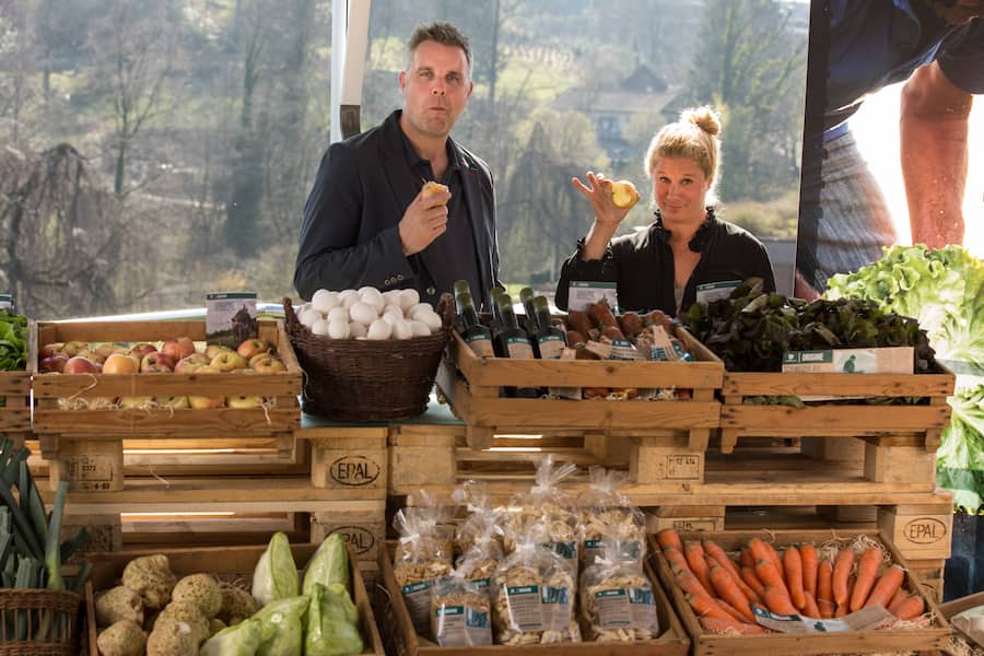 Beat Stofer Meggen Balm Luzern Ana Ros