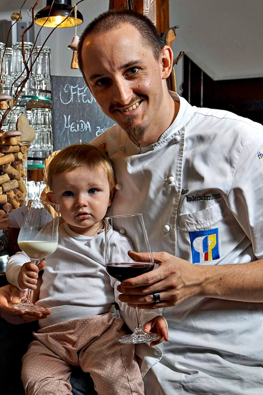 Mario Inderschmitten