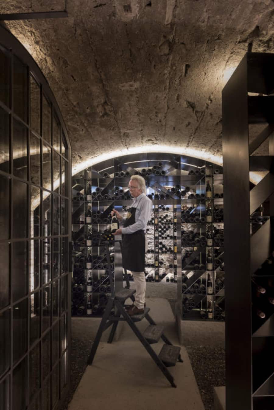 Weiss Kreuz Malans GR