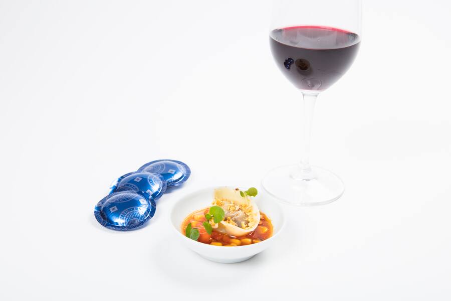 Nespresso Kapseln für Maschinen