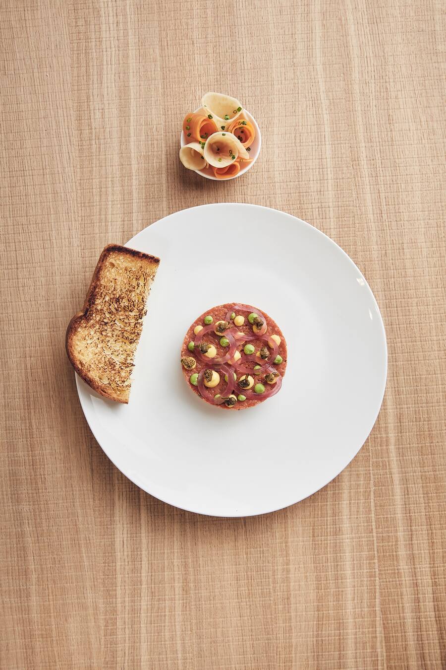 Nenad Mlinarevic kocht nach Park Hotel Vitznau in Zürich