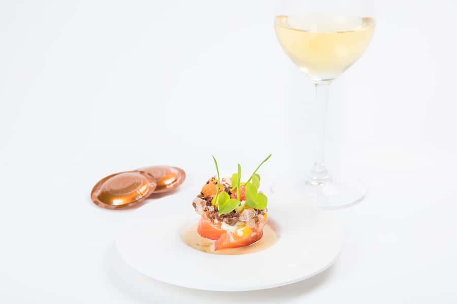 Nespresso Gourmet Weeks