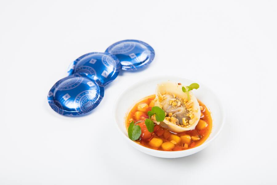 Nespresso Gourmet Weeks