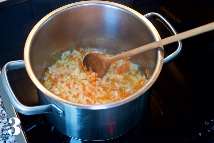 Tomatensauce David Schnapp