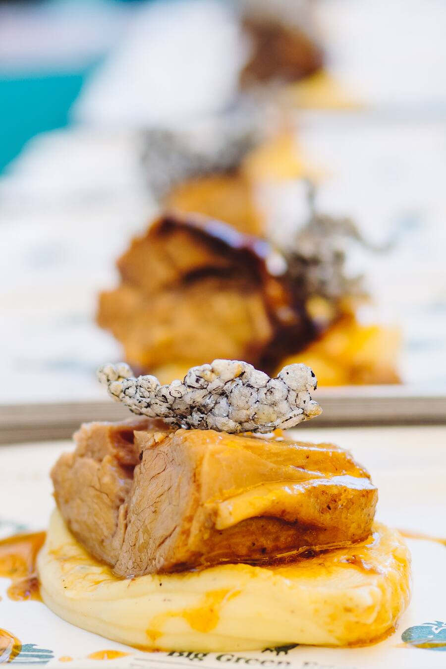 Adler Fläsch Siggi Tschurtschenthaler