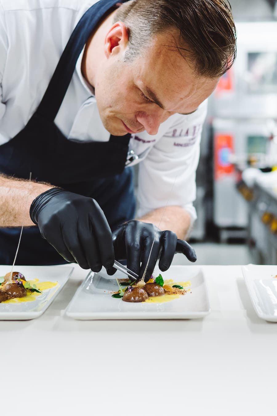 Andreas Marquardt Giardino Lago