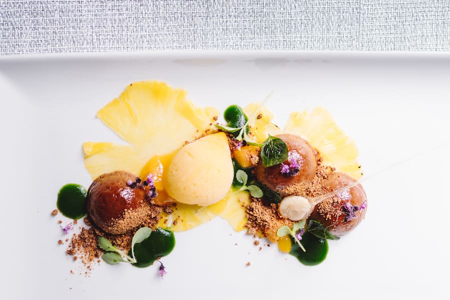 Andreas Marquardt Giardino Lago