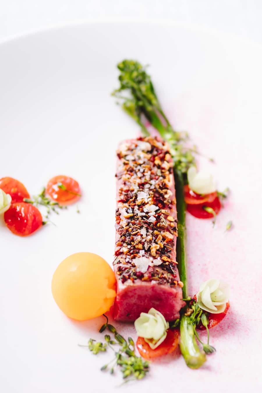 Andreas Marquardt Giardino Lago