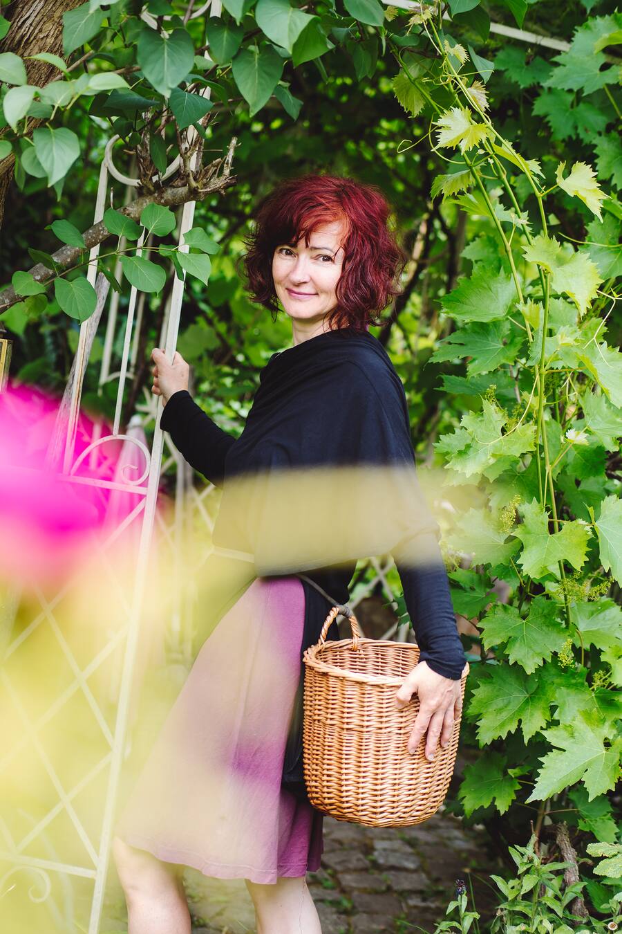 Lilo Meier Rosen Zürich