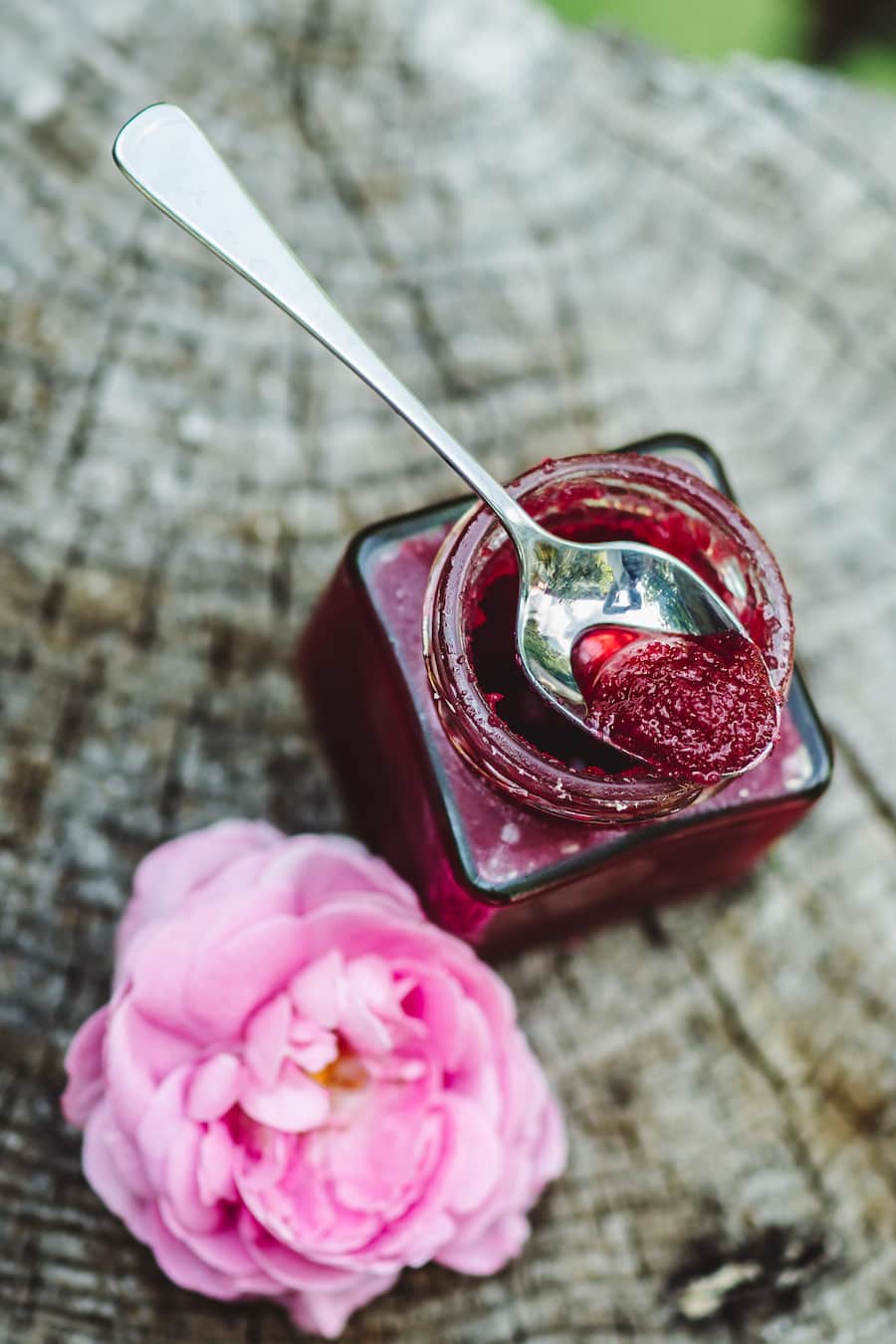 Lilo Meier Rosen Zürich