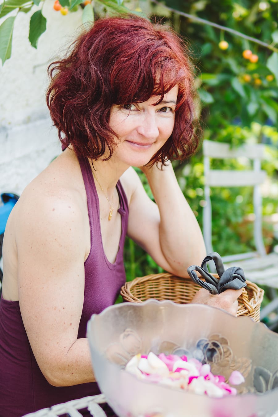 Lilo Meier Rosen Zürich