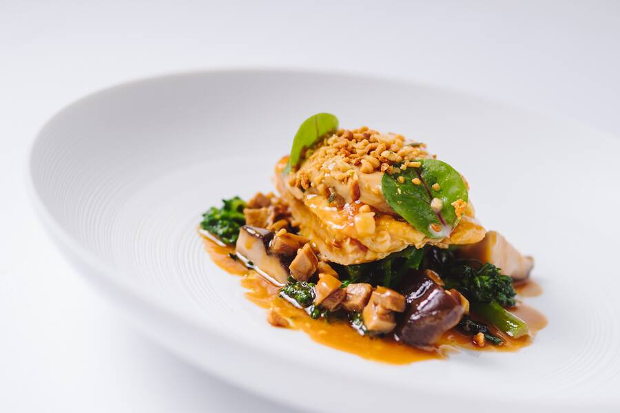 Stefan Heilemann Rolf Fliegauf Ecco