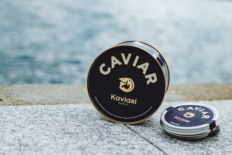 Kaviar Kaviari