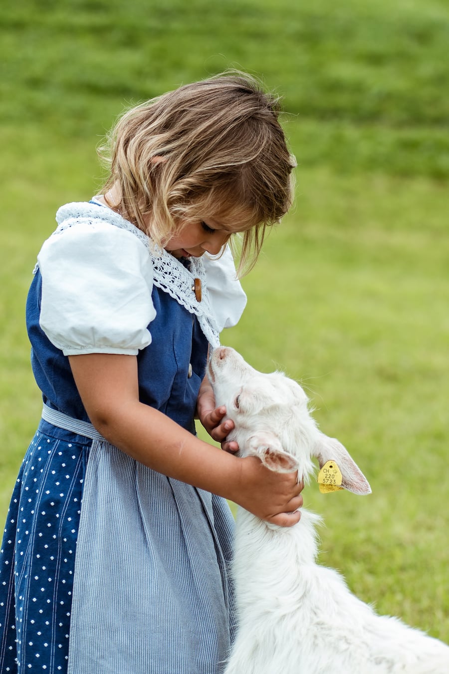 Ueli und Sonja Frick Urnäsch Zikana