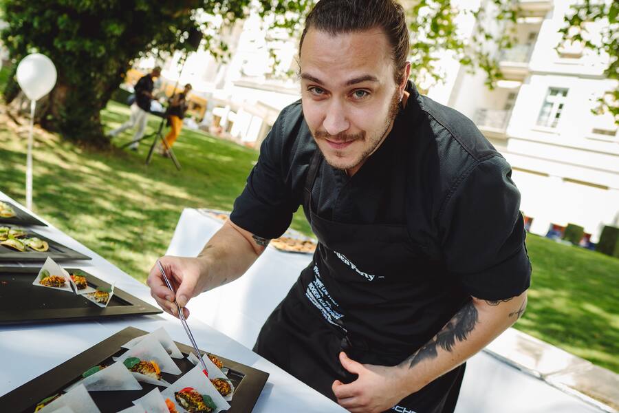 Fabian Fuchs Equitable Zürich