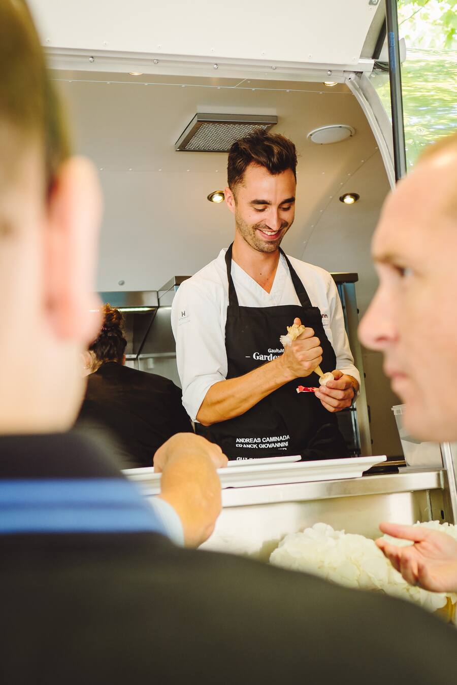 Silvio Germann Igniv Bad Ragaz