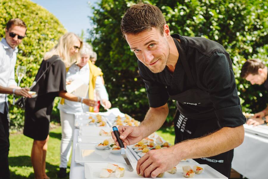 Marcel Skibba Igniv St. Moritz