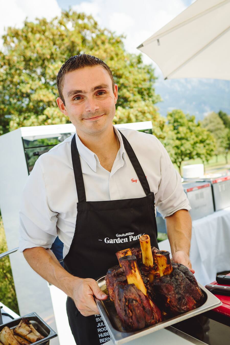 Guy Ravet Ermitage des Ravet