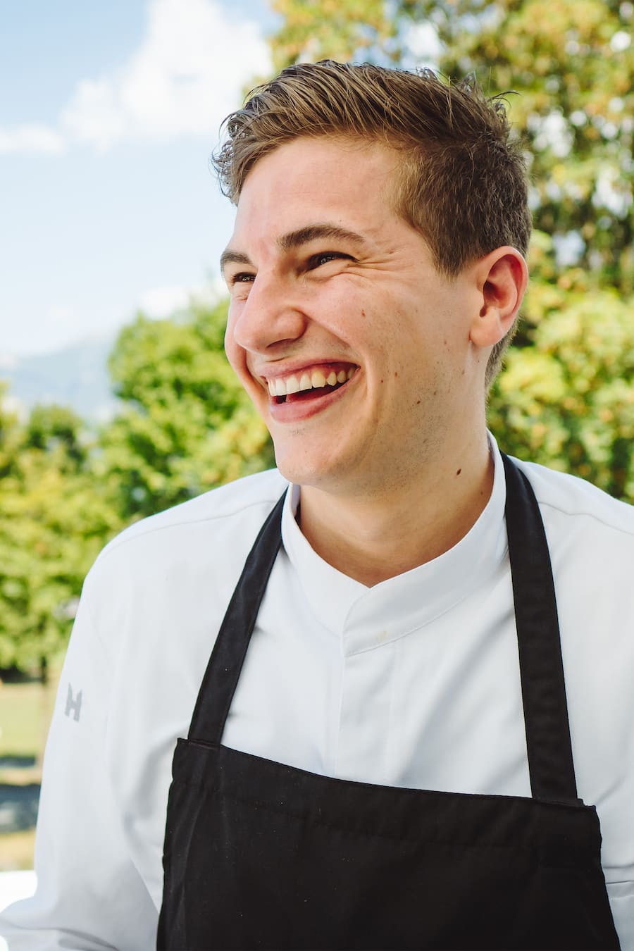 Roger Kalberer Schlüssel Mels