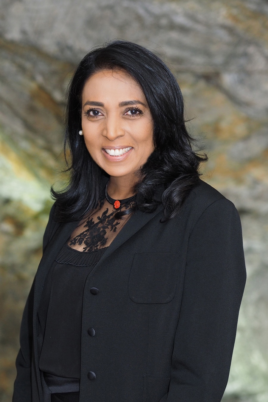 Badrutts Palace St. Moritz