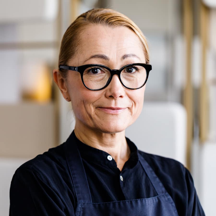 Tanja Grandits Stucki Basel