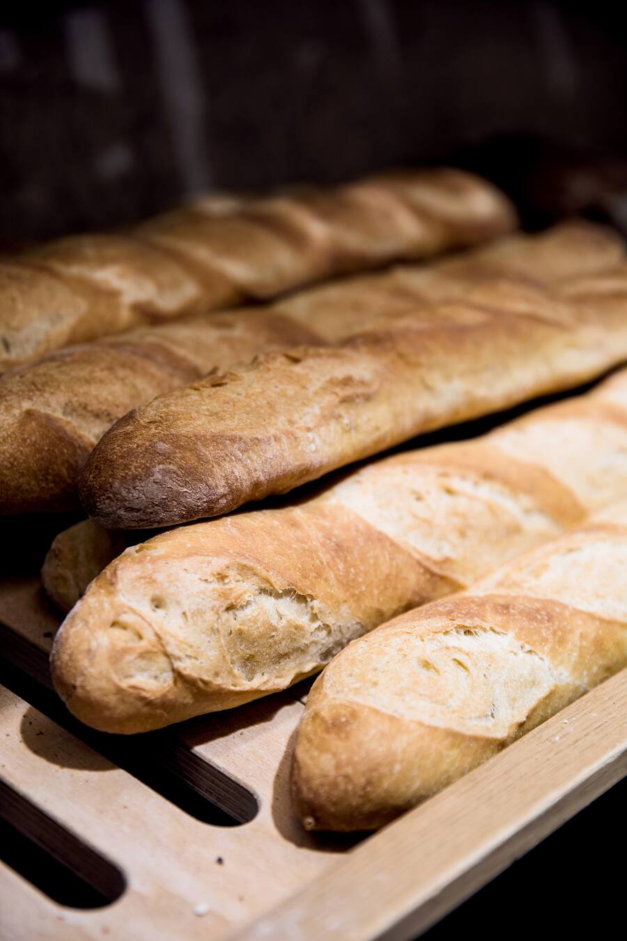 Globus Brot Konrad Pfister